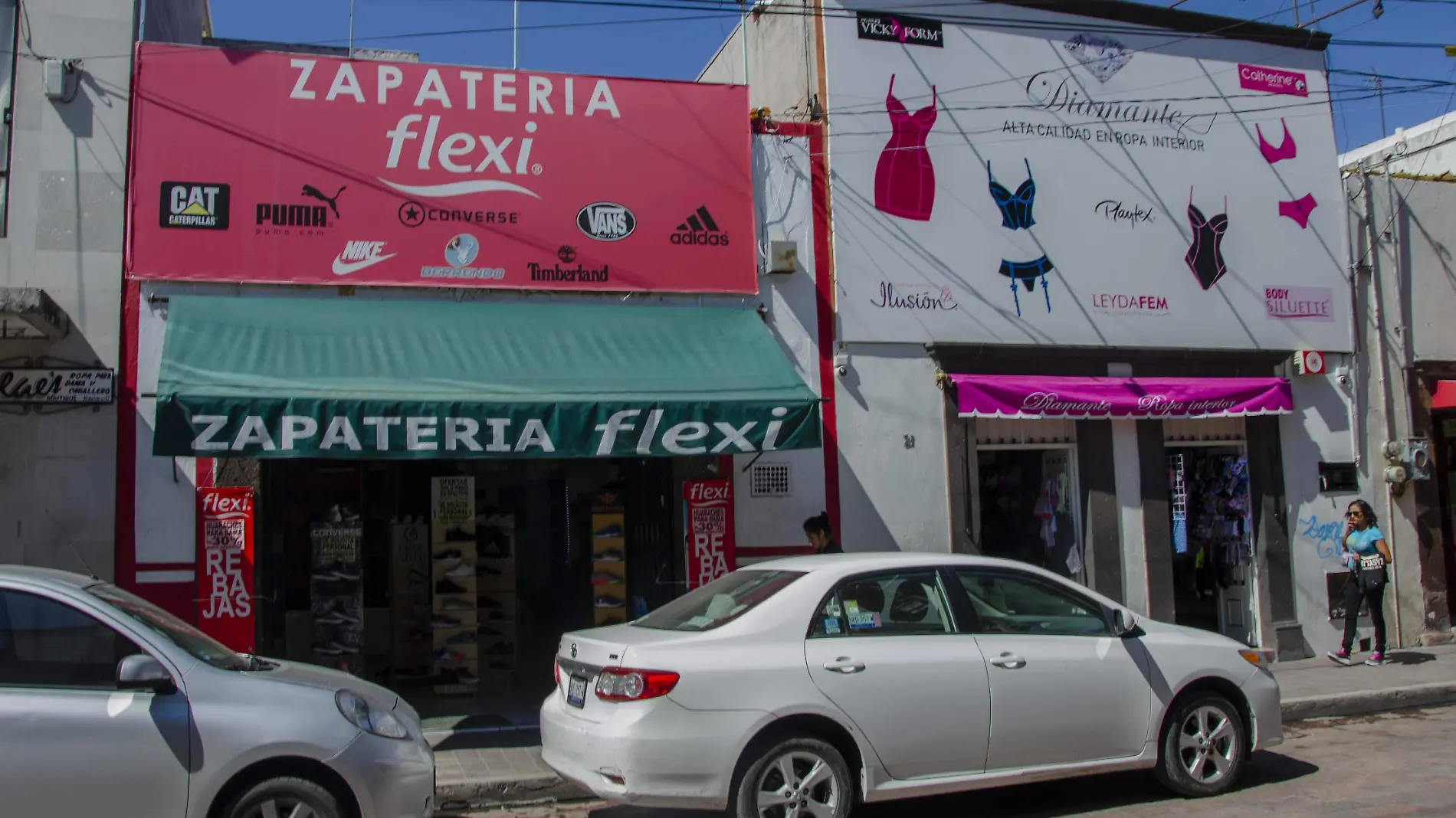 Comerciantes esperan buena derrama económica en las cuatro ventas nocturnas que se llevarán a cabo.